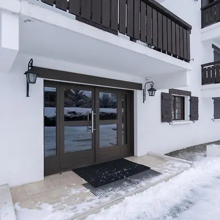 L'etoile De * Megève