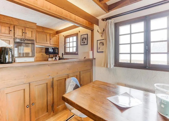 L'etoile De * Megève