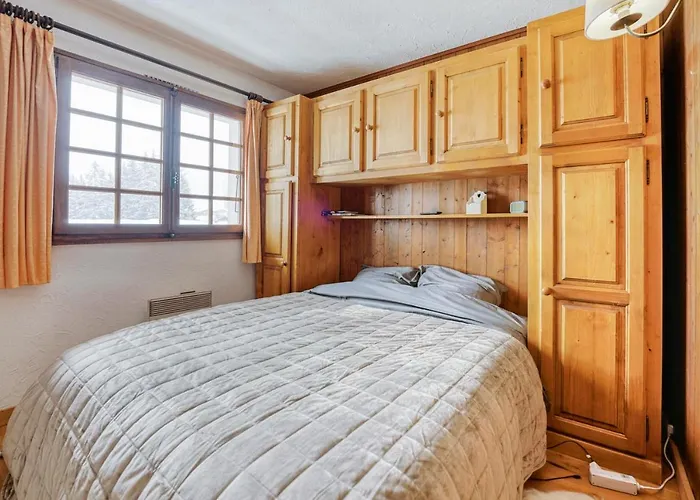 L'etoile De Daire Megève