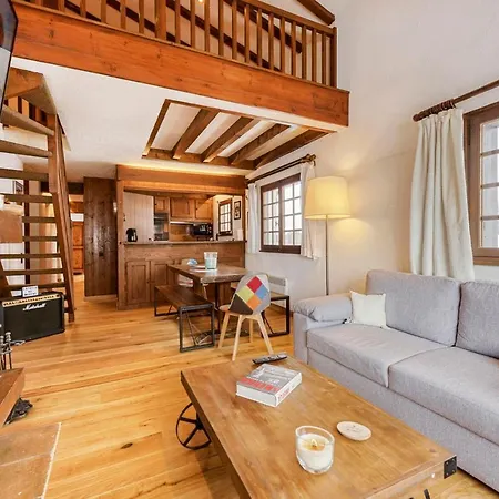 L'etoile De Apartment *