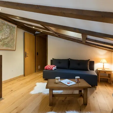 L'etoile De Apartment *