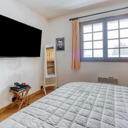 Apartment L'etoile De