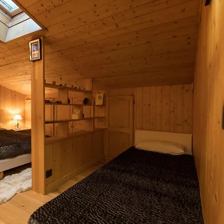 Appartement L'etoile De