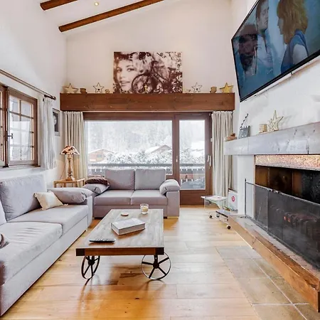 شقة L'etoile De *