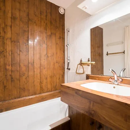 Apartment L'etoile De Megeve