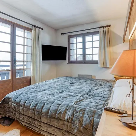 Apartment L'etoile De