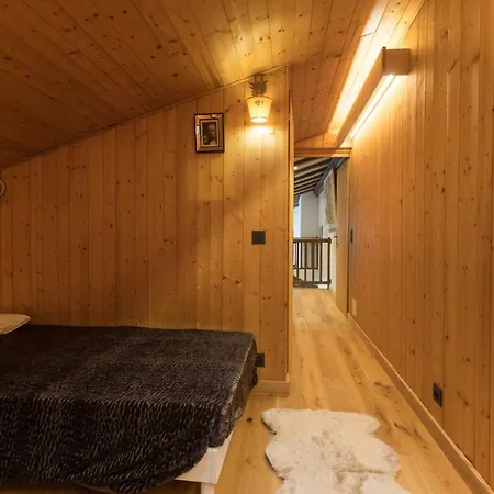 L'etoile De Apartment *