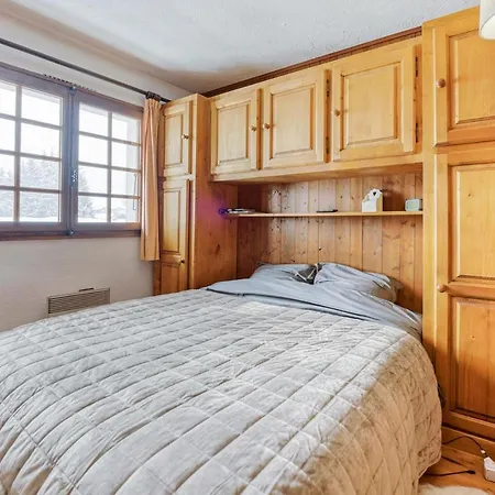 L'etoile De Apartment Megeve