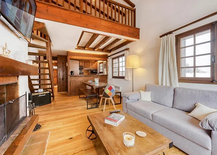 L'etoile De Lejlighed *