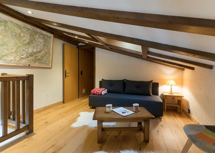 L'etoile De Lejlighed *