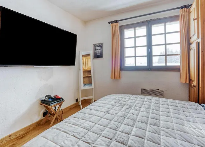 Lejlighed L'etoile De