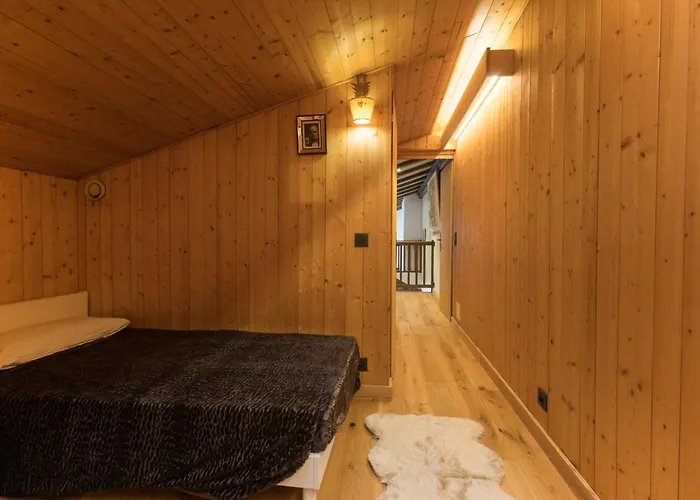 L'etoile De Lejlighed *