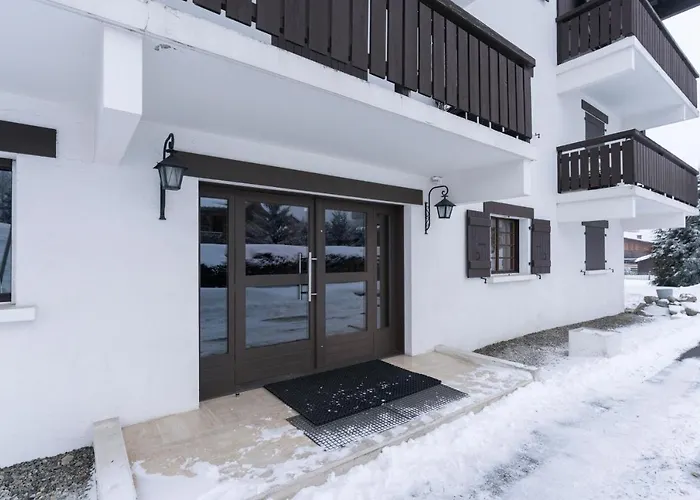 L'etoile De * Megève